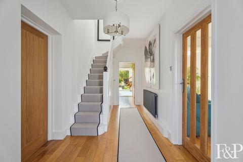 4 bedroom detached house for sale, Ray Mill Road East, Maidenhead