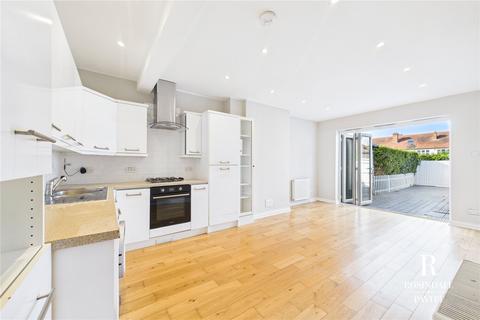 2 bedroom maisonette for sale, The Chase, Wallington, SM6