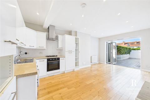 2 bedroom ground floor flat for sale, The Chase, Wallington, SM6