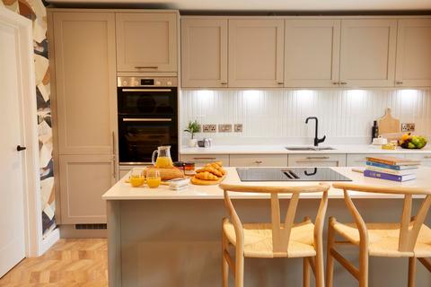 undefined, Plot 2 Woodlark, Welbeck Gardens, Bolsover