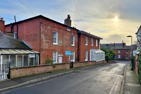 6 bedroom link detached house for sale, Bridport