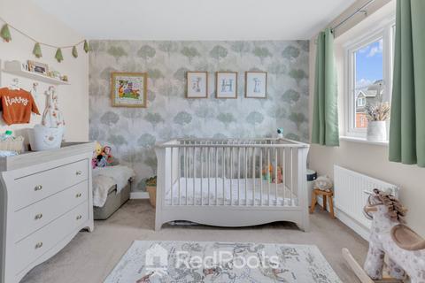 3 bedroom end of terrace house for sale, Doncaster, South Yorkshire DN5