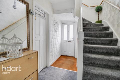 3 bedroom semi-detached house for sale, Raphael Avenue, Tilbury