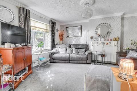 3 bedroom semi-detached house for sale, Raphael Avenue, Tilbury