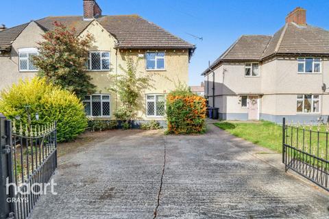undefined, Raphael Avenue, Tilbury