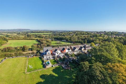 undefined, 2 Drope Terrace, St. George's-Super-Ely, Cardiff, CF5 6EQ
