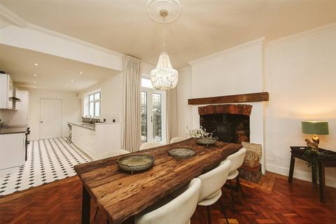 4 bedroom semi-detached house for sale, Southbank Road, Southport, Merseyside, PR8
