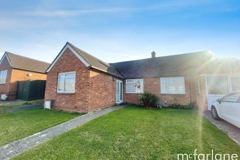 3 bedroom semi-detached bungalow for sale, Hereford Lawns, Swindon SN3