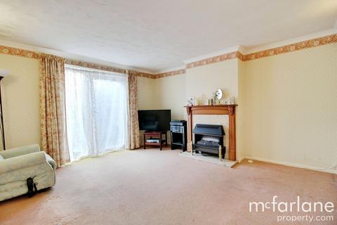 3 bedroom semi-detached bungalow for sale, Hereford Lawns, Swindon SN3