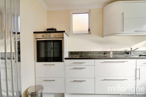 3 bedroom semi-detached bungalow for sale, Hereford Lawns, Swindon SN3