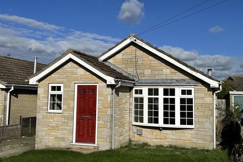 undefined, Garden Way, Pickering YO18