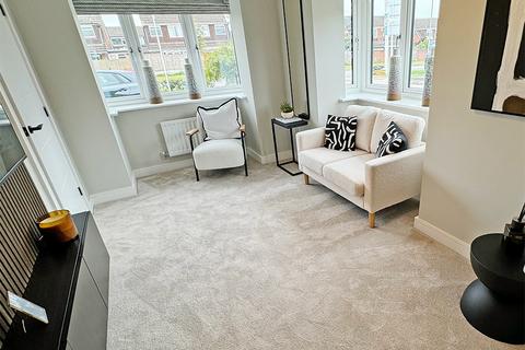 3 bedroom detached house for sale, Plot 51, The Denholme at Roman Heights, Holts Lane FY6