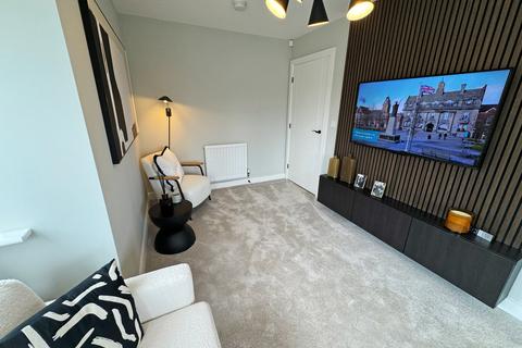 3 bedroom detached house for sale, Plot 51, The Denholme at Roman Heights, Holts Lane FY6
