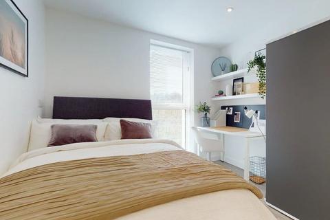 undefined, Tenanted Studio Apartment - One London Road