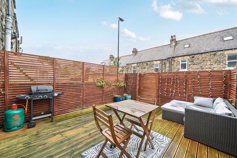 undefined, Baldwin Street, Harrogate, HG1