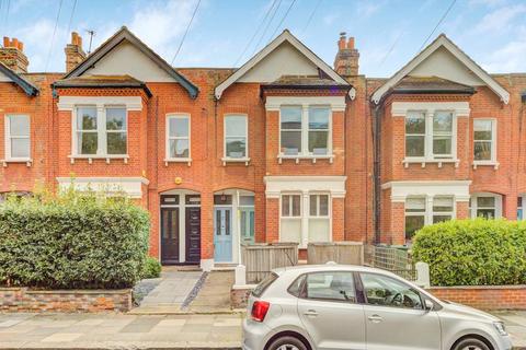 2 bedroom maisonette for sale, Telford Avenue, London SW2