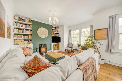 2 bedroom maisonette for sale, Telford Avenue, London SW2