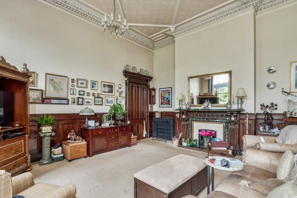 Drawing Room