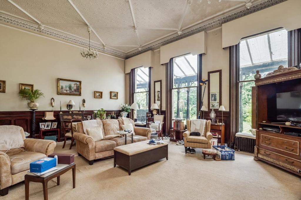 Drawing Room