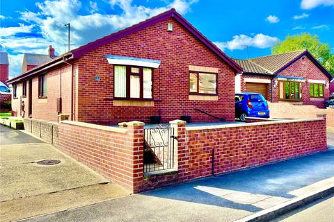 4 Badsworth Close, Wombwell, Barnsley, S73 0YR