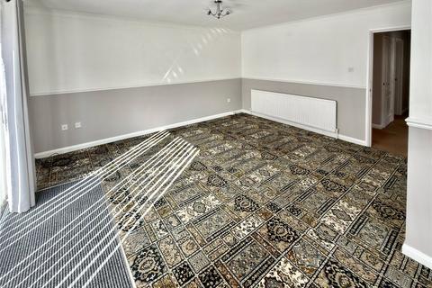 4 Badsworth Close, Wombwell, Barnsley, S73 0YR