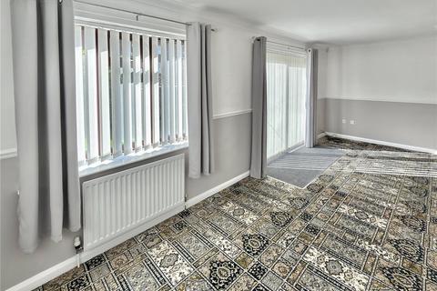 4 Badsworth Close, Wombwell, Barnsley, S73 0YR