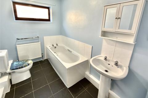 4 Badsworth Close, Wombwell, Barnsley, S73 0YR
