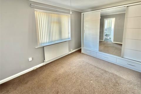 4 Badsworth Close, Wombwell, Barnsley, S73 0YR