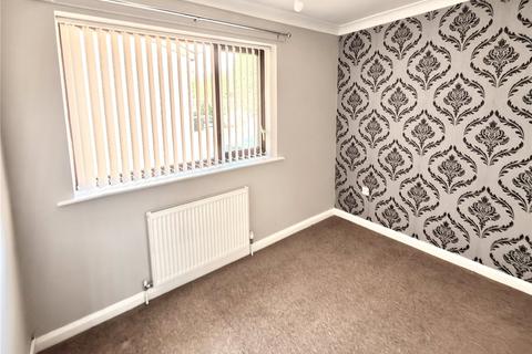 4 Badsworth Close, Wombwell, Barnsley, S73 0YR