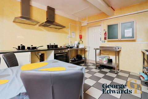 undefined, Goat Street, HAVERFORDWEST SA61