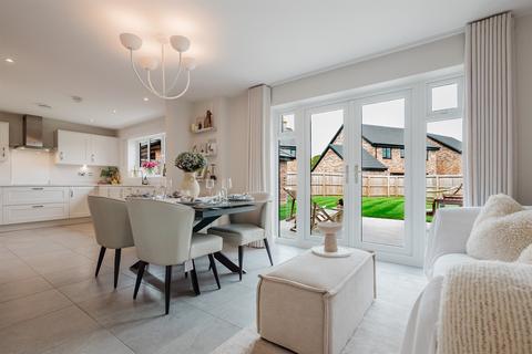 undefined, Drinkwater Close, Knutsford