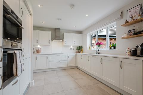 undefined, Drinkwater Close, Knutsford