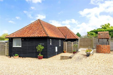 undefined, Bedford Road, Husborne Crawley, Bedford, Bedfordshire, MK43