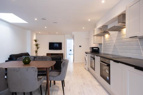 undefined, at Liverpool, 41, Marlborough Road SA2