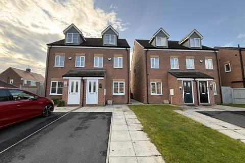 Woodham Drive, Sunderland, SR2