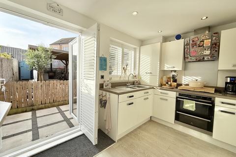 3 bedroom townhouse for sale, Woodham Drive, Sunderland, SR2