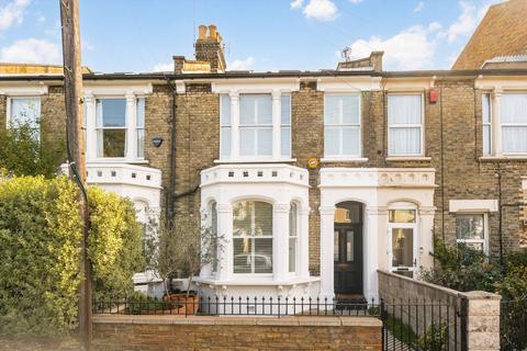 undefined, Percy Road, London W12