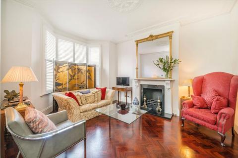 undefined, Percy Road, London W12