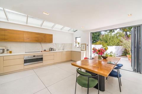 undefined, Percy Road, London W12