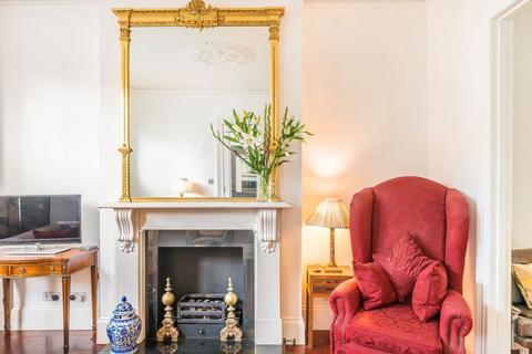 undefined, Percy Road, London W12