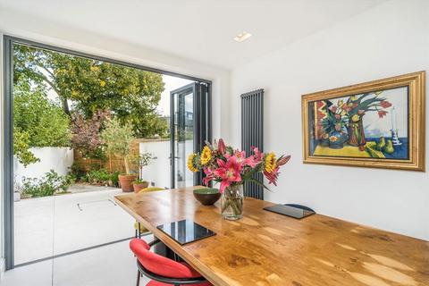 undefined, Percy Road, London W12