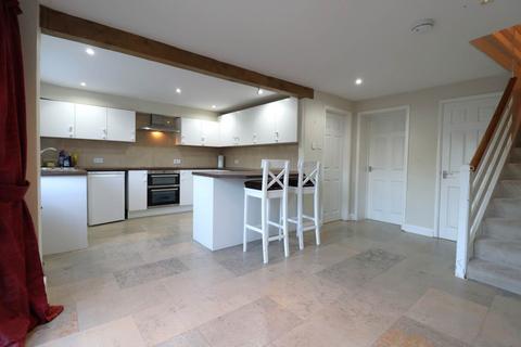 undefined, Church Street, Great Bedwyn, Marlborough, SN8 3PE