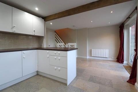 undefined, Church Street, Great Bedwyn, Marlborough, SN8 3PE