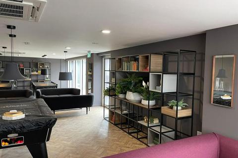 undefined, Tenanted Studio Apartment - One London Road
