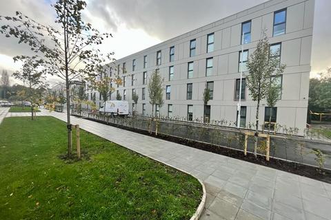 undefined, Tenanted Studio Apartment - One London Road