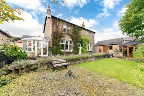 3 bedroom detached house for sale, Kirkroyds Lane, New Mill, HD9