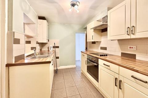 undefined, Queen Street, Cirencester