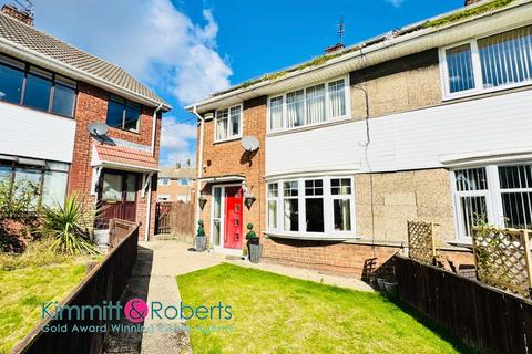 undefined, Newark Crescent, Seaham, Durham, SR7 0DU