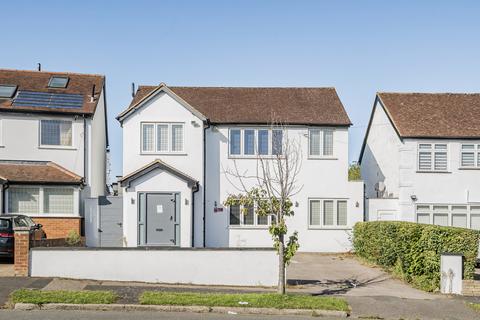 undefined, Silverston Way, Stanmore, Middlesex