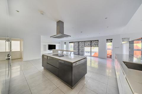 undefined, Silverston Way, Stanmore, Middlesex